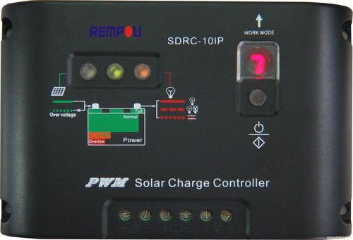 太阳能供电系统控制器【路灯控制器】太阳能发电系统